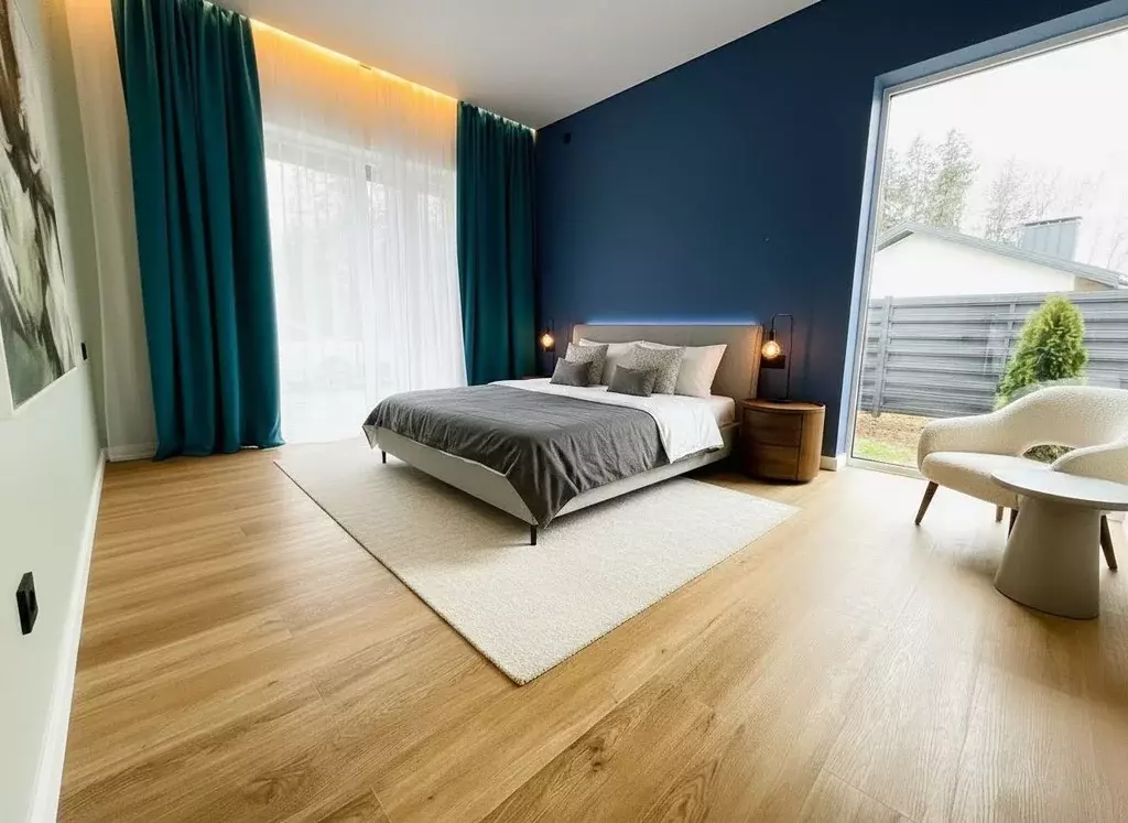 Дом в Московская область, Истра муниципальный округ, д. Сысоево ул. ... - Фото 1