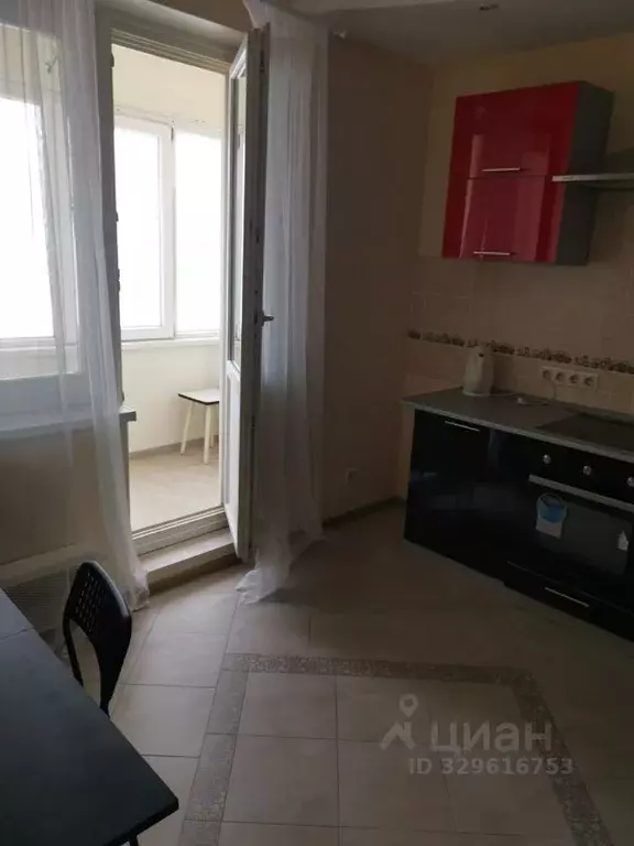 1-к кв. Московская область, Балашиха ул. Свердлова, 52/2 (40.0 м) - Фото 2