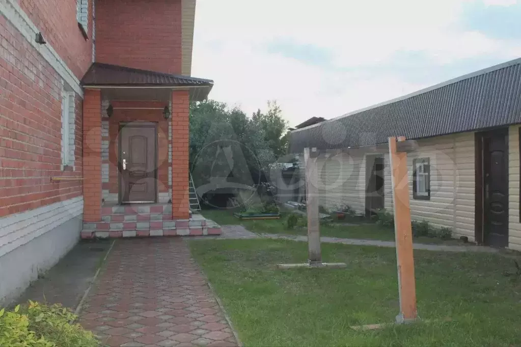 Дом 170 м на участке 20 сот. - Фото 1