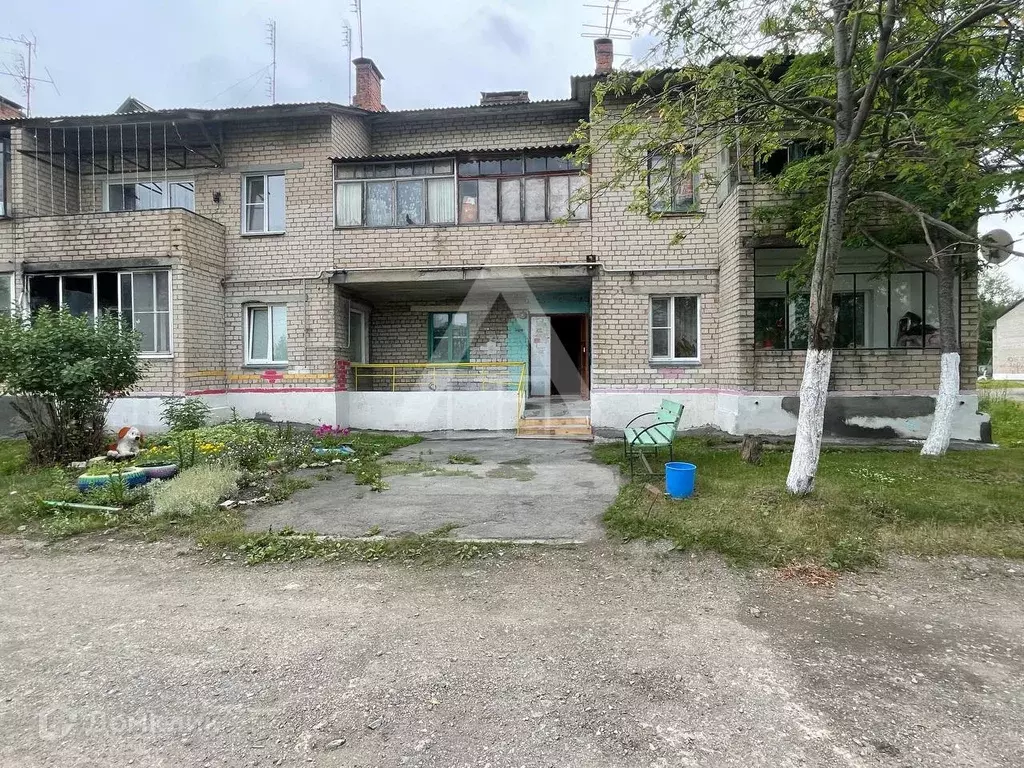 Продаётся 1-к квартира, 27.2 м - Фото 0