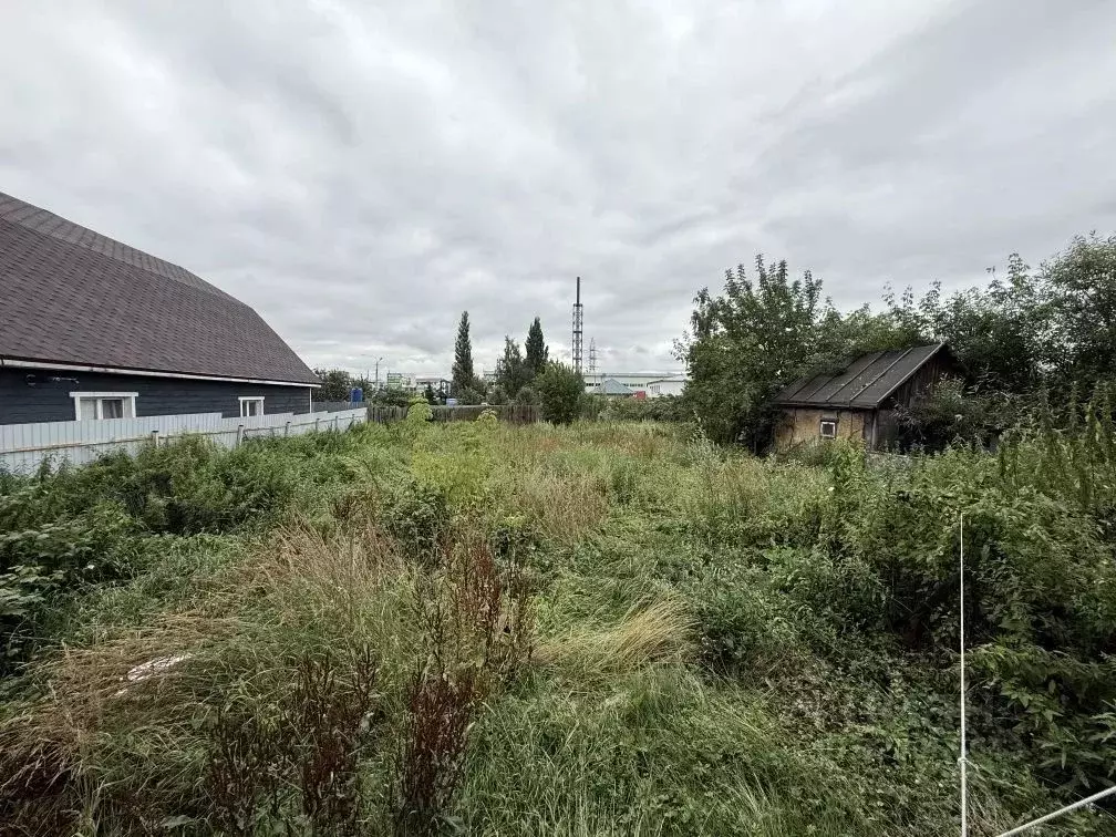 Участок в Московская область, Одинцовский городской округ, с. Акулово ... - Фото 2