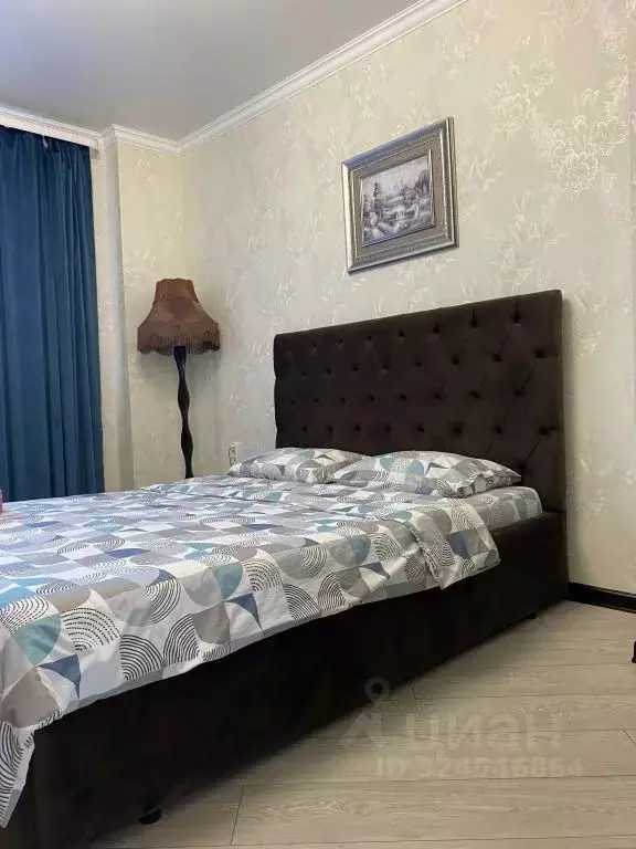 1-к кв. Адыгея, Майкоп Депутатская ул., 25 (45.0 м) - Фото 2