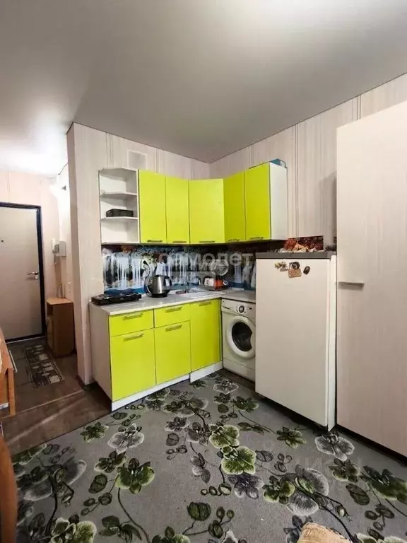 Студия Татарстан, Зеленодольск просп. Строителей, 20А (17.4 м) - Фото 1