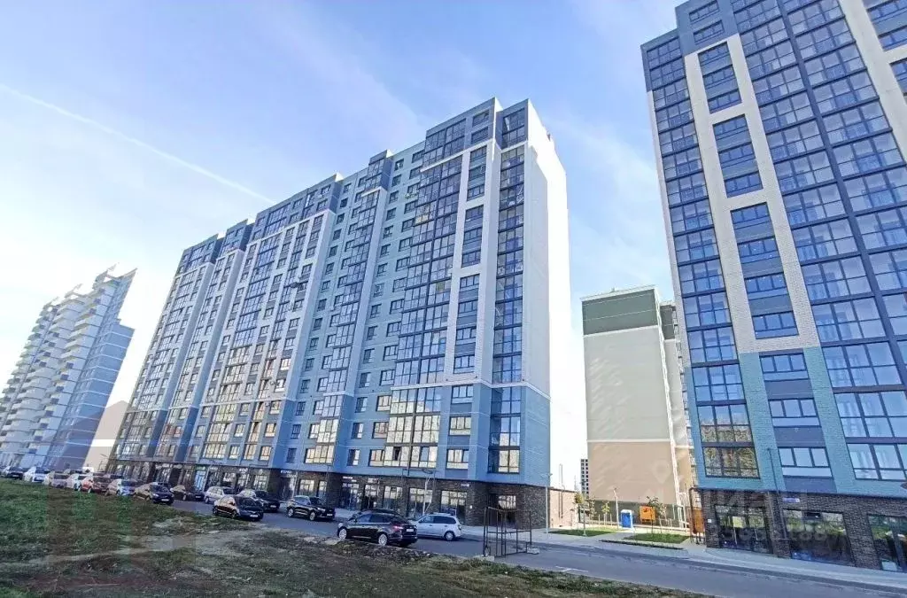 Торговая площадь в Тверская область, Тверь ул. Левитана, 74Б (108 м) - Фото 1