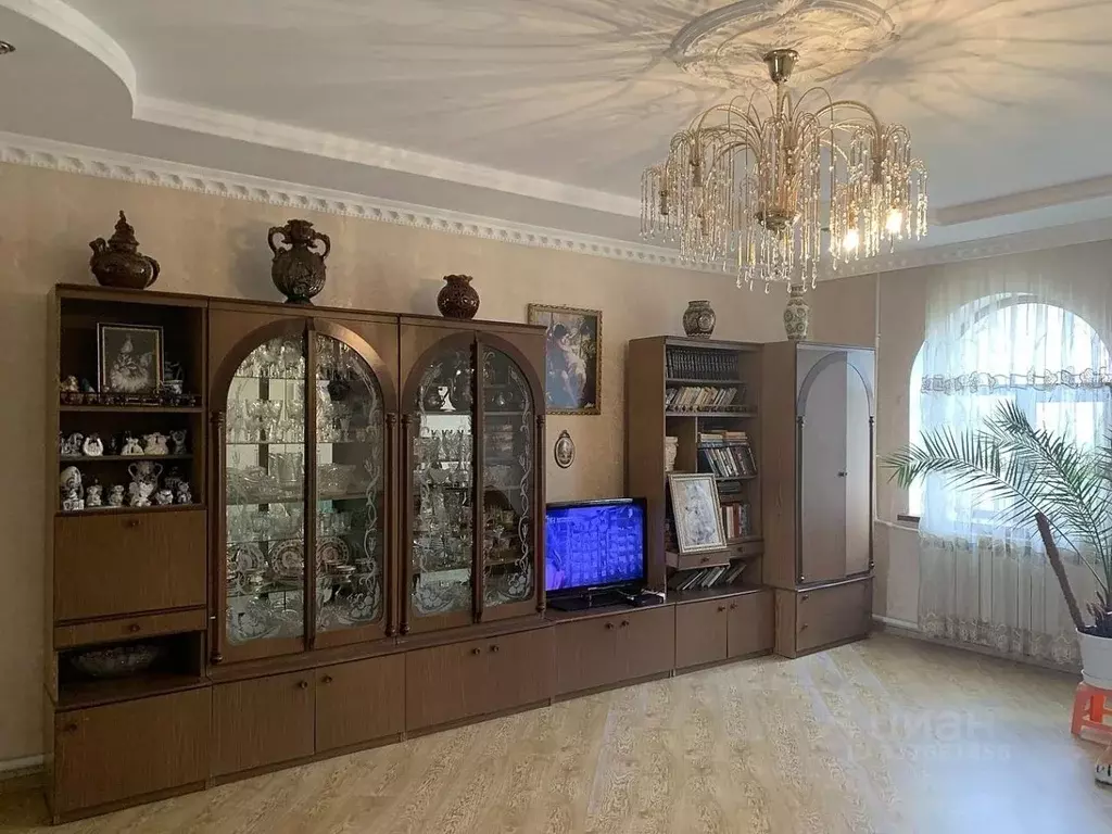 Дом в Краснодарский край, Анапа муниципальный округ, пос. Пятихатки ... - Фото 1