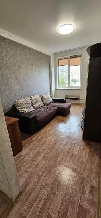 Студия Красноярский край, Красноярск ул. Вильского, 16 (27.6 м) - Фото 2