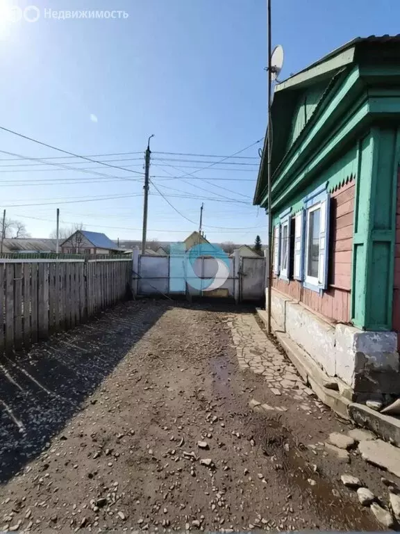 Дом в село Кандры, улица Гагарина (66.2 м) - Фото 2