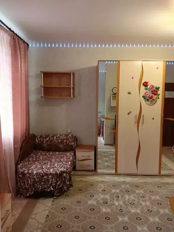 Студия Тюменская область, Голышманово пгт ул. Комсомольская, 193Дк2 ... - Фото 1