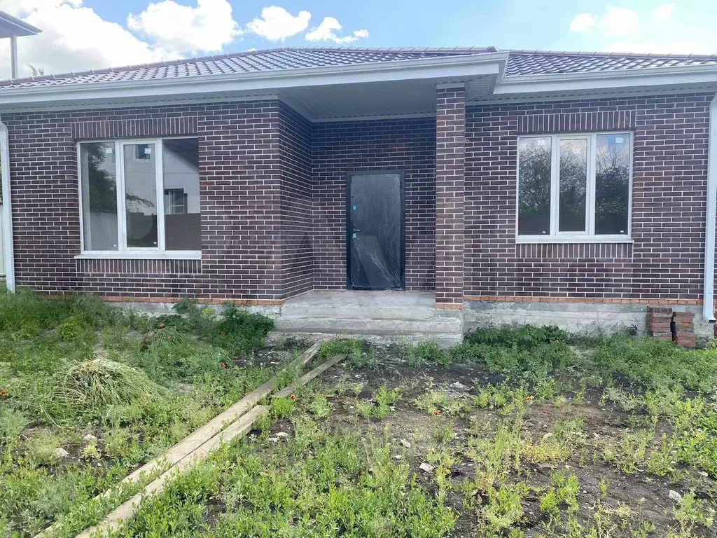 Дом 125 м на участке 5,2 сот. - Фото 0
