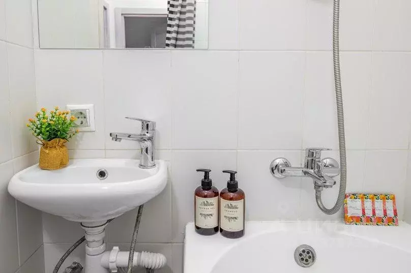 1-к кв. Москва Производственная ул., 8к1 (37.0 м) - Фото 2