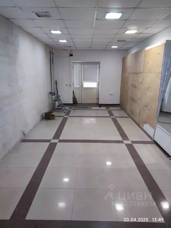 Помещение свободного назначения в Краснодарский край, Геленджик ... - Фото 1
