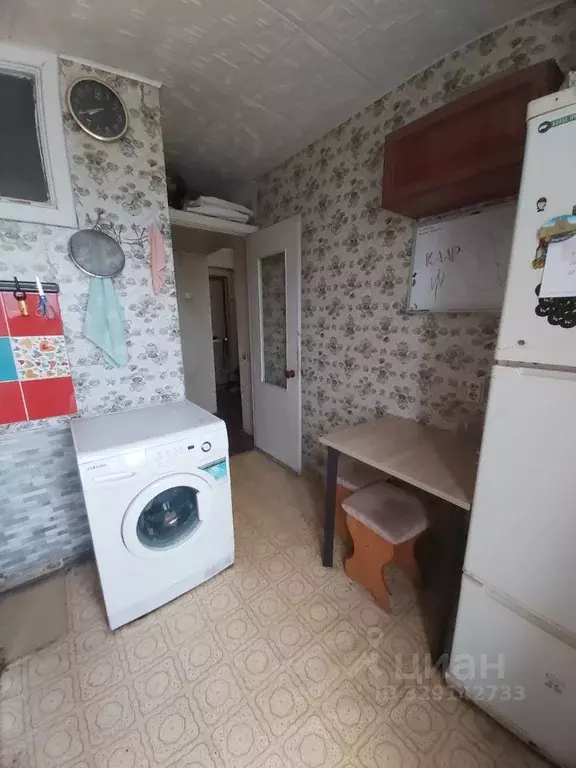 2-к кв. Москва Большой Татарский пер., 4С1 (38.0 м) - Фото 2