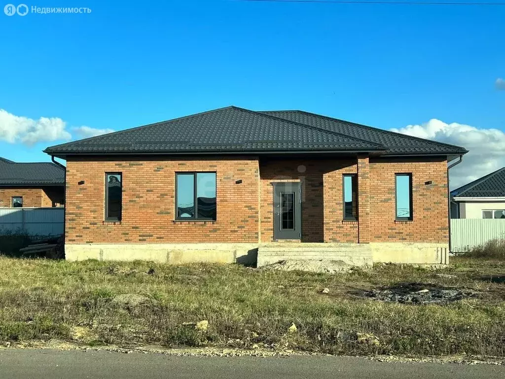 Дом в Татарка, Счастливая улица (142.1 м) - Фото 1