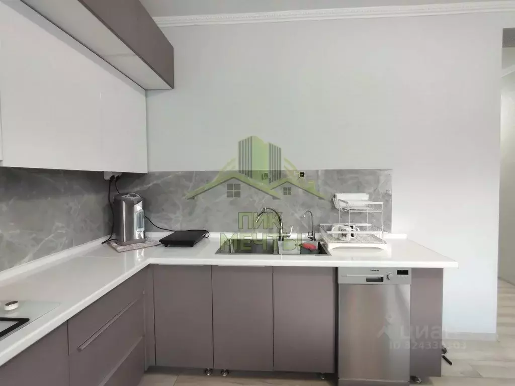 Коттедж в Бурятия, Улан-Удэ Плодово-ягодная опытная станция мкр, ул. ... - Фото 2