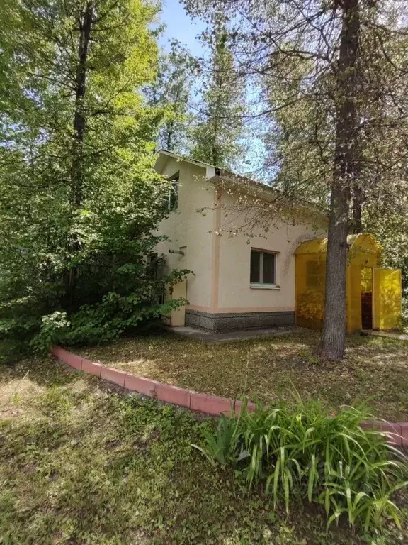 Дом в Самарская область, Самара Красноглинское шоссе, 42-й км (77 м) - Фото 2