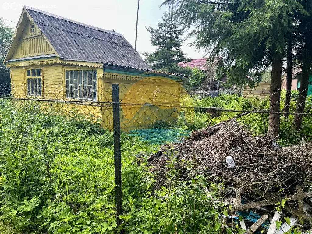 Участок в Конаково, садоводческое некоммерческое товарищество ГРЭС-3 ... - Фото 2