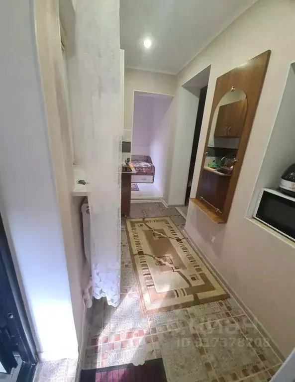 2-к кв. Ставропольский край, Кисловодск ул. Ермолова, 4 (25.0 м) - Фото 0