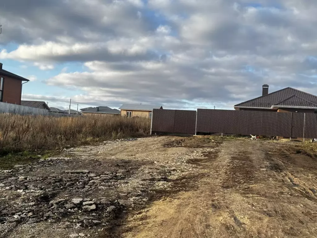 Участок в Татарстан, Лаишевский район, с. Сокуры ул. Яркая (10.0 сот.) - Фото 2