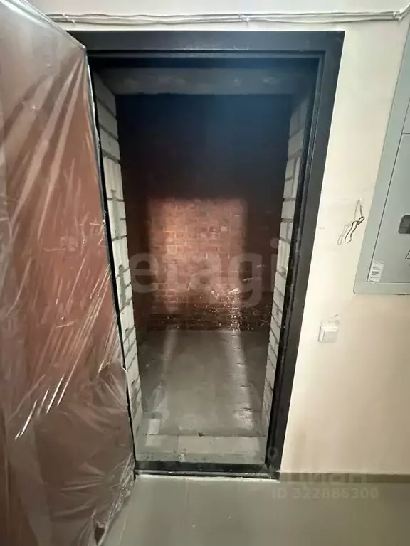 1-к кв. Калмыкия, Элиста ул. Ю. Клыкова, 92А (36.0 м) - Фото 2