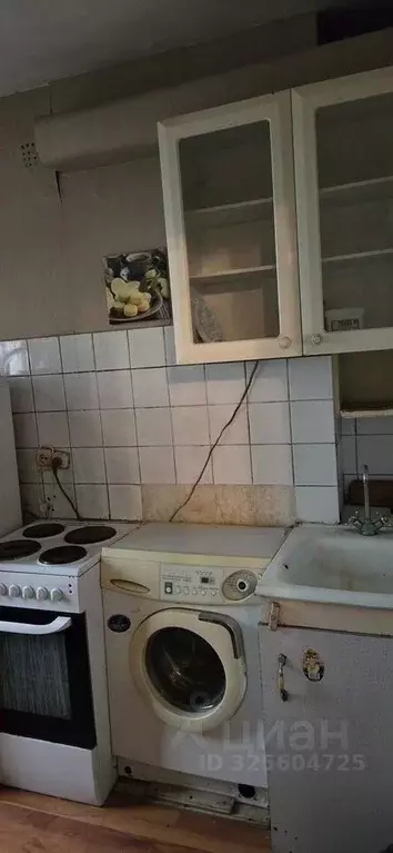 1-к кв. Москва ул. Каховка, 24 (35.0 м) - Фото 2