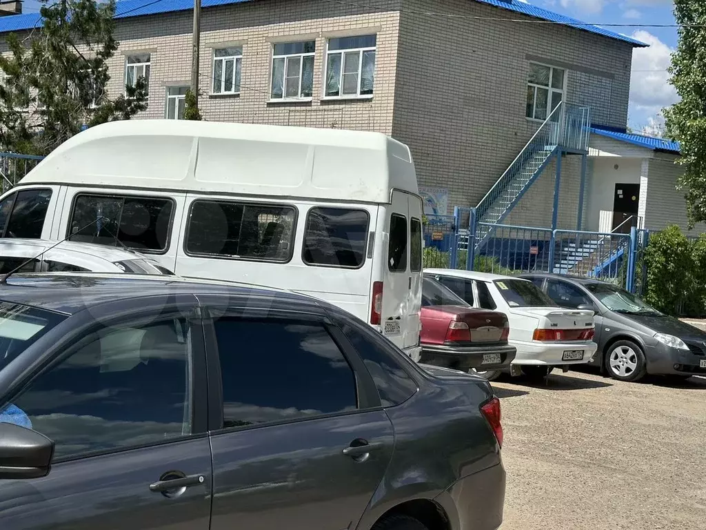 1-к. квартира, 30,4 м, 2/5 эт. - Фото 1