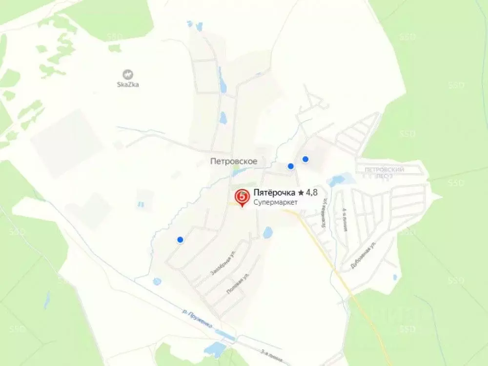 Помещение свободного назначения в Московская область, Щелково ... - Фото 2