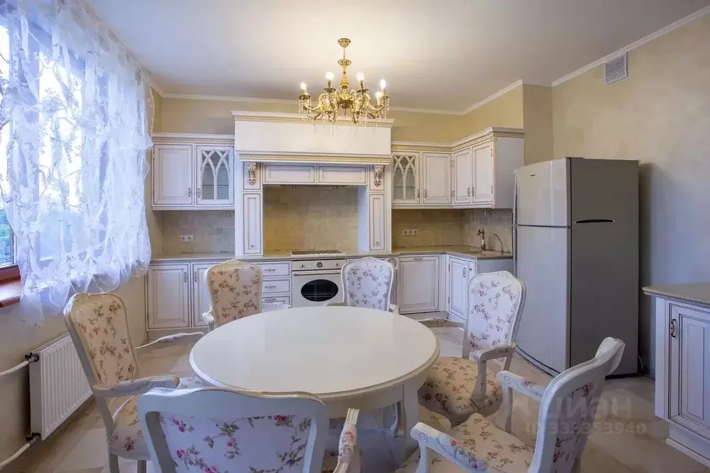 3-к кв. Москва Университетский просп., 16 (115.0 м) - Фото 2