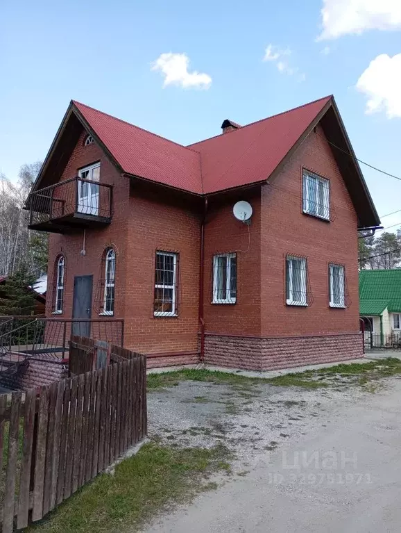 Коттедж в Свердловская область, Екатеринбург Кварц КС, 1 (94 м) - Фото 2