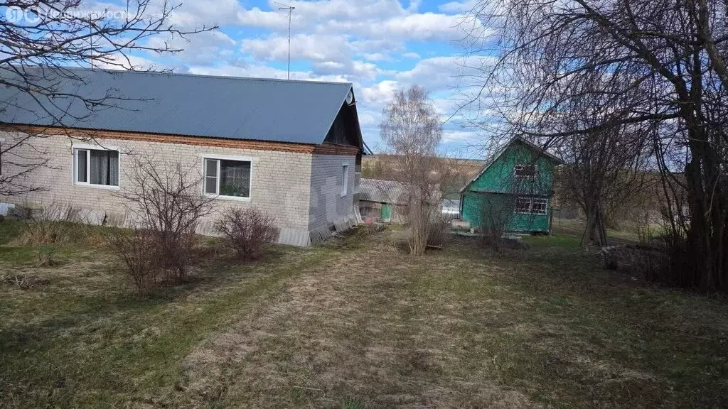 3-комнатная квартира: село Ыб, местечко Погост, 109 (59.9 м) - Фото 1