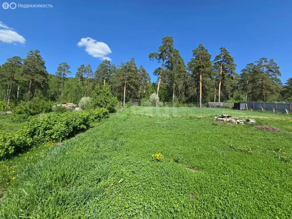 Участок в Миасс, Учительская улица (14 м) - Фото 1