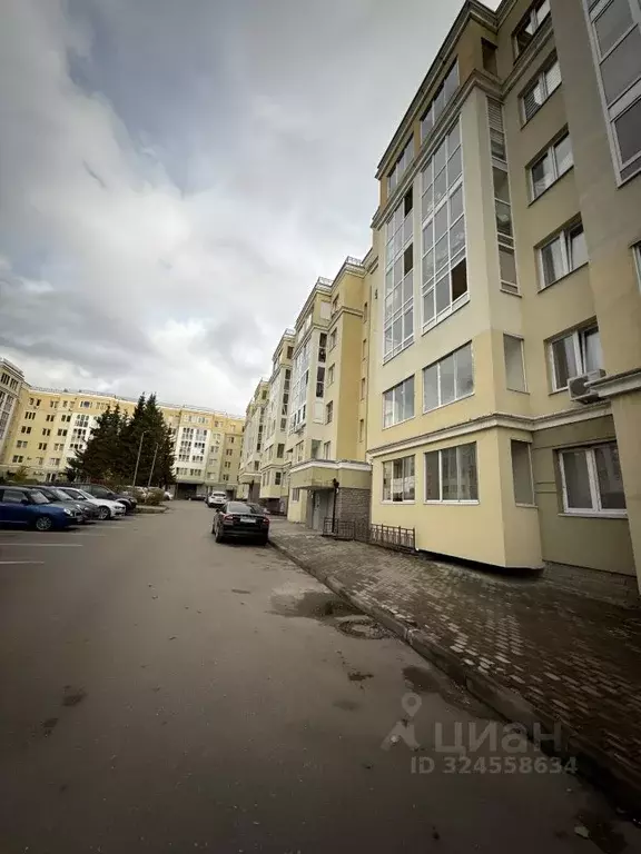 1-к кв. Московская область, Звенигород Одинцовский городской округ, ... - Фото 1