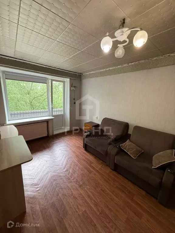 Продаётся 2-к квартира, 45.2 м - Фото 0