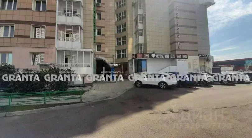 Помещение свободного назначения в Красноярский край, Красноярск ... - Фото 1