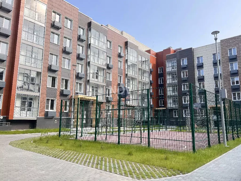 Продается 1-комнатная квартира - Фото 2