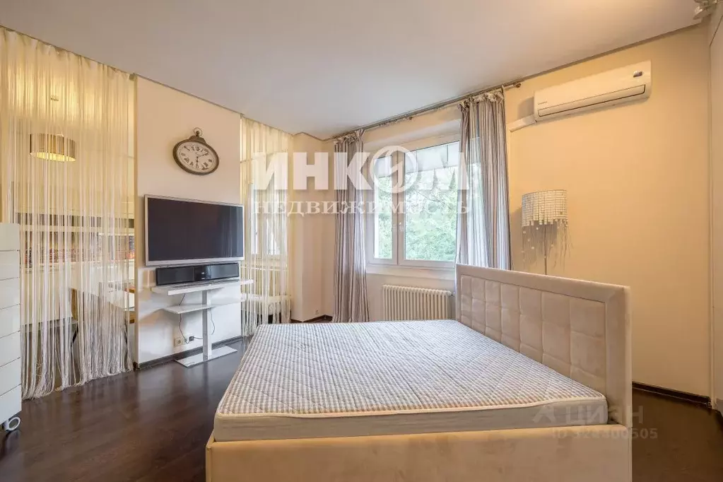 1-к кв. Москва просп. Маршала Жукова, 59 (45.7 м) - Фото 1