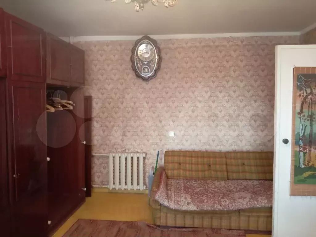 3-к. квартира, 60 м, 6/9 эт. - Фото 1