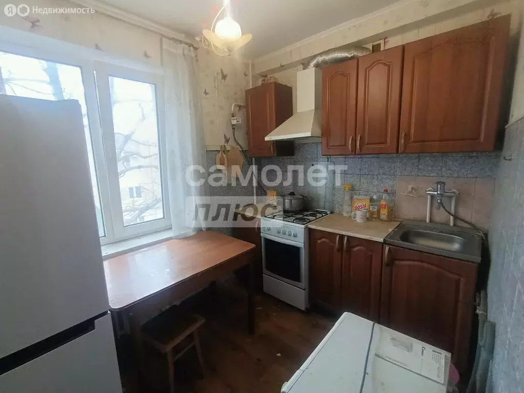 1-комнатная квартира: Ставрополь, Шпаковская улица, 94/4 (30 м) - Фото 1