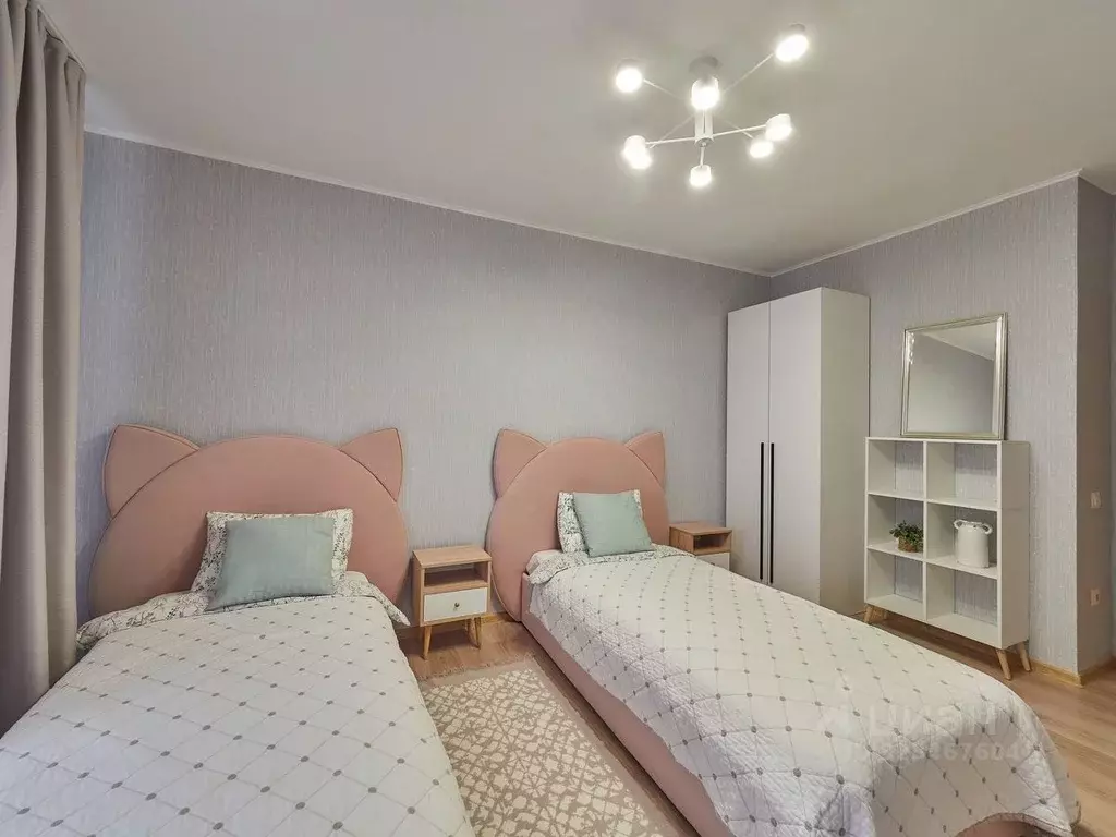 2-к кв. Тверская область, Конаковский муниципальный округ, д. Мокшино ... - Фото 1