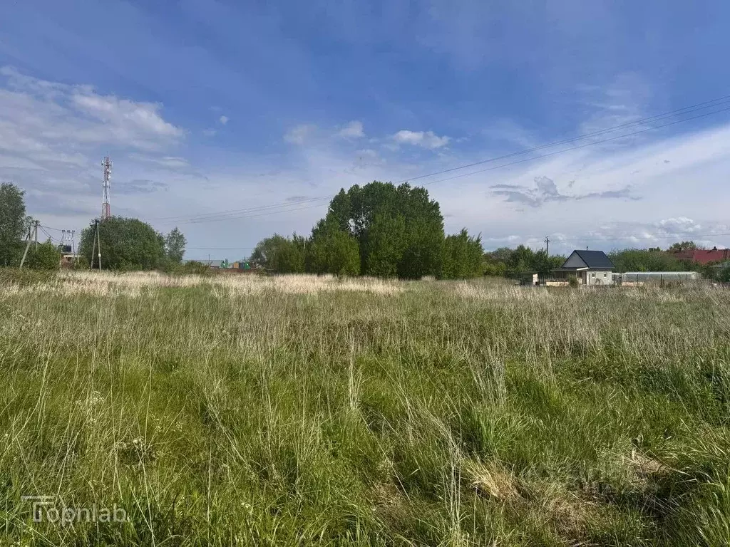 Участок в Калининградская область, Гурьевский муниципальный округ, ... - Фото 1