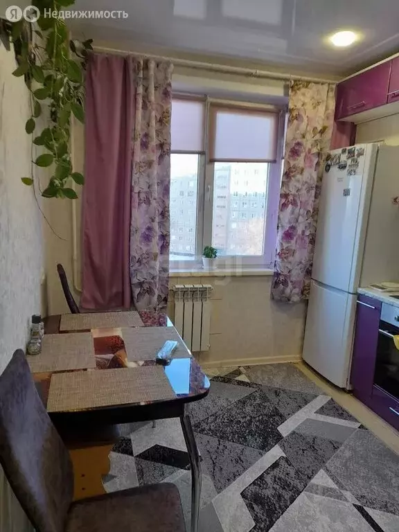 3-комнатная квартира: Заринск, улица Союза Республик, 26/1 (66 м) - Фото 2