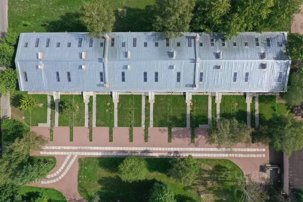 Таунхаус в Санкт-Петербург, Санкт-Петербург, Петергоф ... - Фото 2