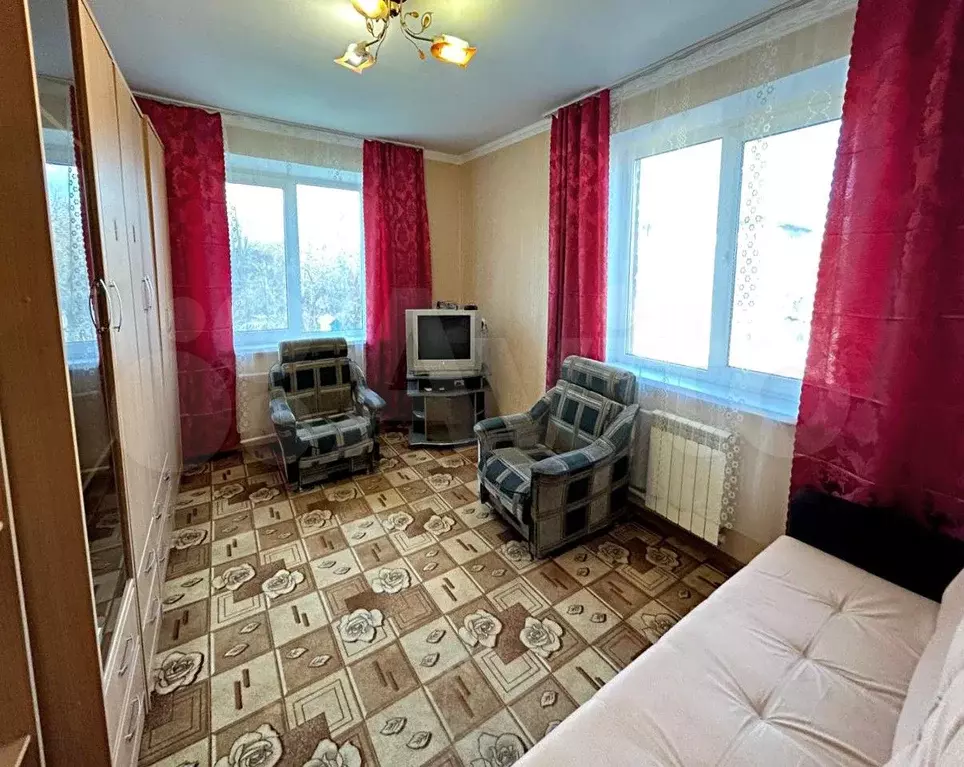 2-к. квартира, 40 м, 3/5 эт. - Фото 0