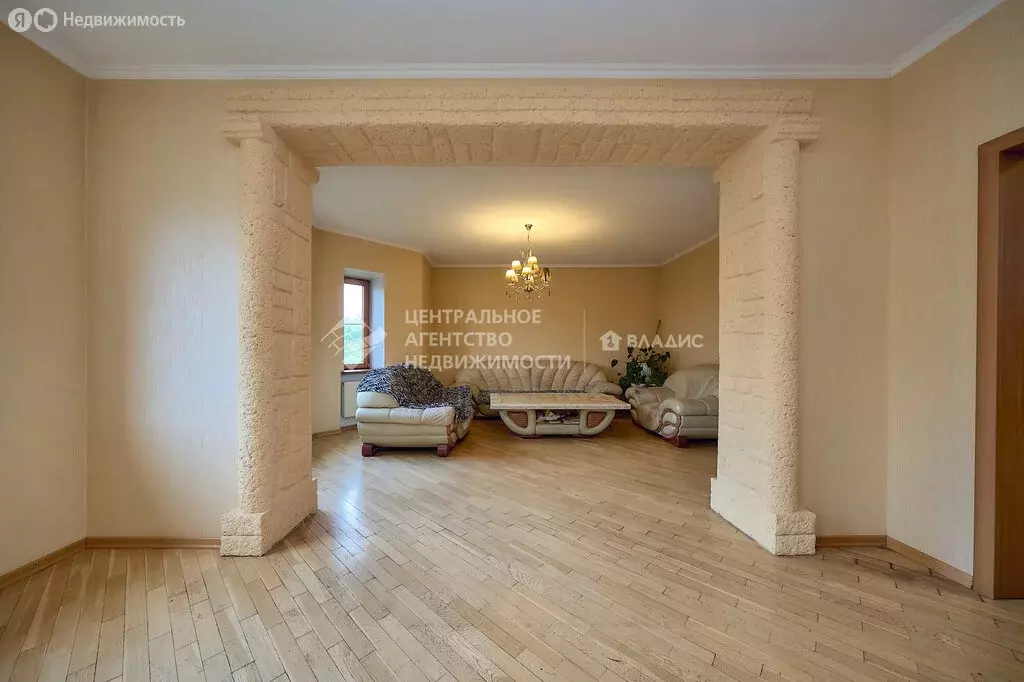 Дом в Рязань, улица Кремлёвский Вал, 7 (350 м) - Фото 2