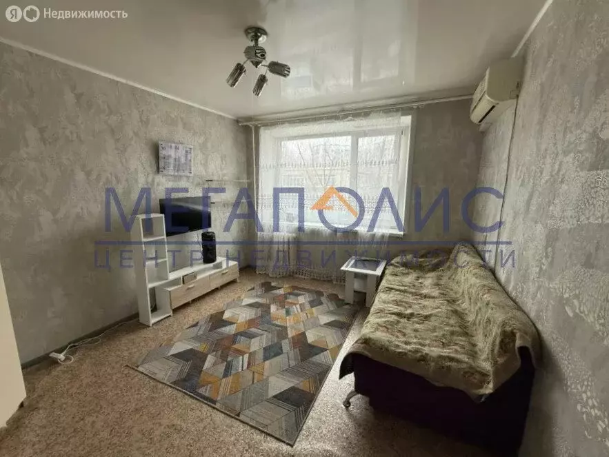 1-комнатная квартира: Балаково, Волжская улица, 53 (25.1 м) - Фото 1