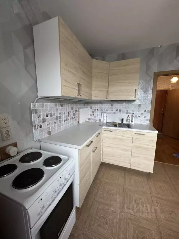 1-к кв. Санкт-Петербург ул. Маршала Захарова, 18к1 (38.8 м) - Фото 2