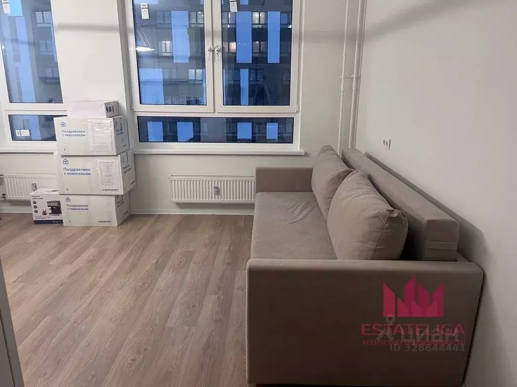 Студия Московская область, Ленинский городской округ, Мисайлово пгт, ... - Фото 1