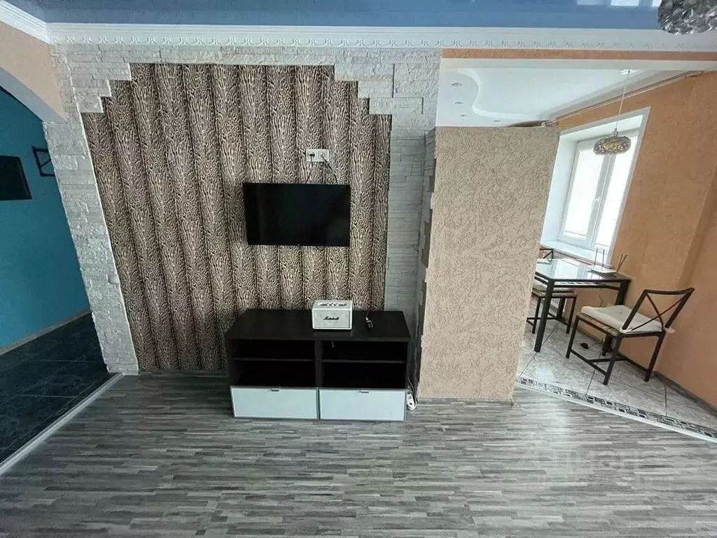 1-к кв. Самарская область, Самара Студенческий пер., 2 (40.0 м) - Фото 2