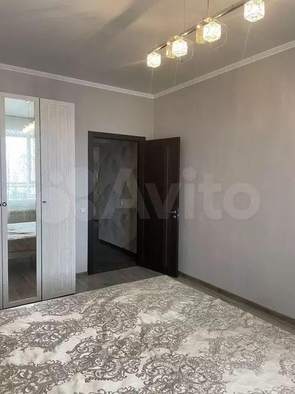 2-к. квартира, 65,2 м, 6/13 эт. - Фото 0