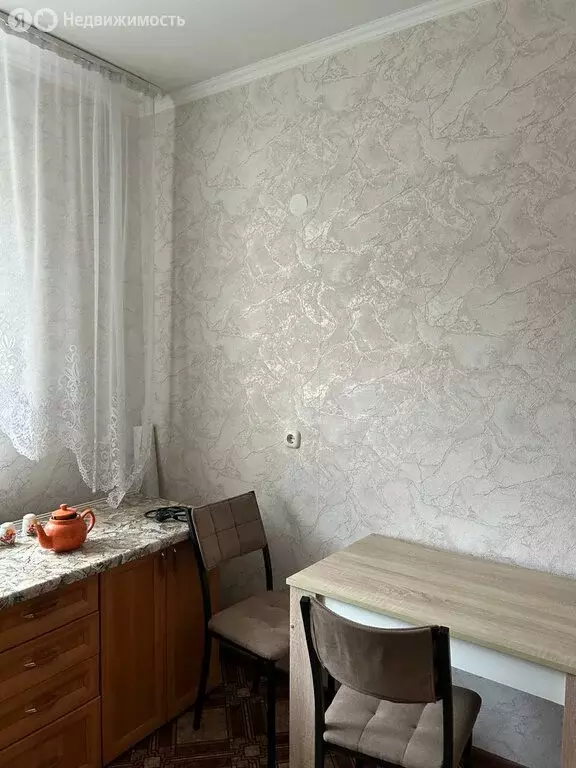 2-комнатная квартира: Омск, улица Перелёта, 22к1 (50.5 м) - Фото 0