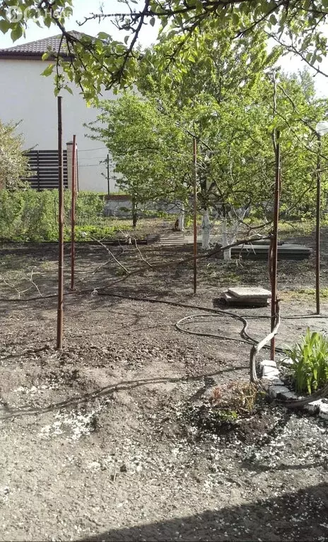 Участок в Ростов-на-Дону, 1-я Барбарисовая улица, 19/4 (6.34 м) - Фото 1